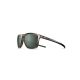 JULBO The Streets Polarized 3 Translu Brown / Black Sonnenbrille
