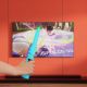45. Nintendo Switch 23-in-1 Familien-Zubehörpaket 2 – Orange-Blaues Set