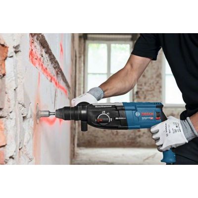 5. Bosch GBH 2-28 F Professional 880 W 900 U/min SDS Plus