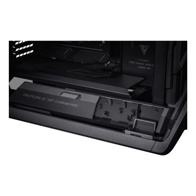54. Asus ROG HYPERION GR701 BTF EDITION Gehäuse