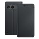 10. 3mk Brieftaschenhülle für Sony Xperia 10 VII - Schwarz