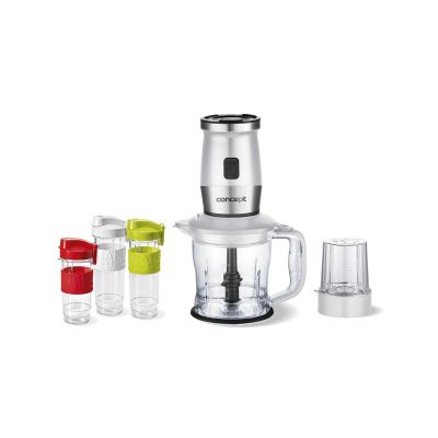 SM3391 CONCEPT Smoothie-Mixer