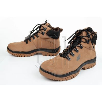9. Wanderschuhe 4F M OBMH257 44S