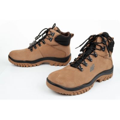 9. Wanderschuhe 4F M OBMH257 44S