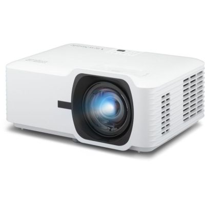 12. ViewSonic LSD400HD-ST Laserprojektor