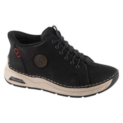 Rieker Stiefeletten 44550-00 Schwarz 37