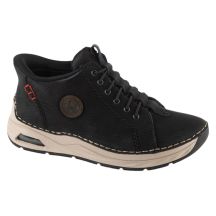 Rieker Stiefeletten 44550-00 Schwarz 37
