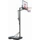 9. PURE 2 IMPROVE VERSTELLBARES BASKETBALLSET 2,30-3,05M