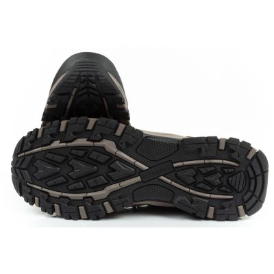 30. Skechers Enago M 66275/TAN Schuhe