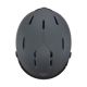 5. FIT VISOR IMPACTS PHOTO GRAY L/XL ROSSIGNOL Helm