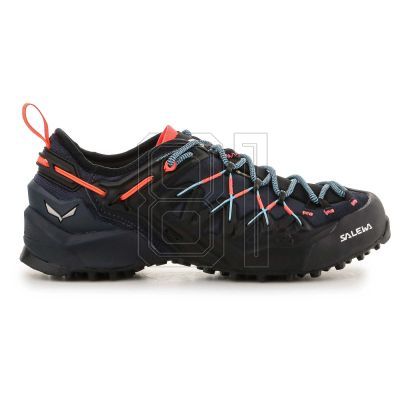 7. Salewa Ws Wildfire Edge GTX W 61376-3965 Trekkingschuhe