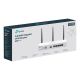 5. TP-Link FESTA FR365 WLAN-Router Gigabit Ethernet Dualband (2,4 GHz + 5 GHz oder 2,4 GHz + 6 GHz) Weiß