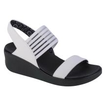 Skechers Arch Fit Rumble - Modernistic 119340-WHT Weiß 40