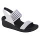 Skechers Arch Fit Rumble - Modernistic 119340-WHT Weiß 40
