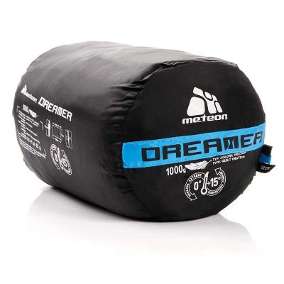 14. Meteor Dreamer R 81116 Schlafsack