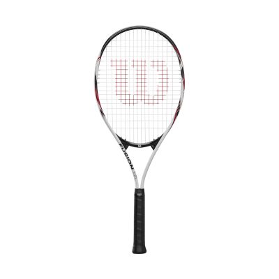 7. Wilson Fusion XL Rkt 3 4 3/8 WR147910U3 Tennisschläger