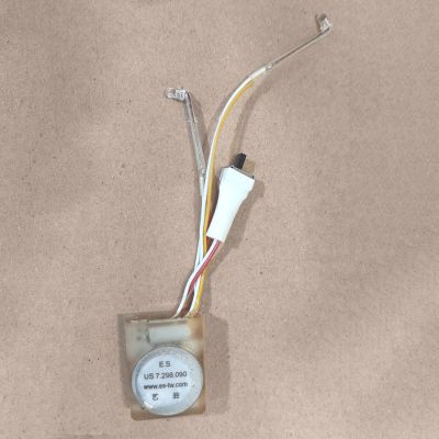 4. Ersatzmodul für den Globber ELITE FLASHING LIGHT MODULE SET 523-001 Roller