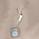 4. Ersatzmodul für den Globber ELITE FLASHING LIGHT MODULE SET 523-001 Roller