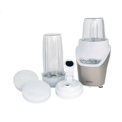4. Adler CR 4071 Standmixer (1000W; beige)