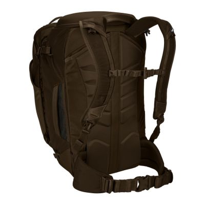 2. Thule Landmark Reiserucksack 60L – Dunkelkhaki