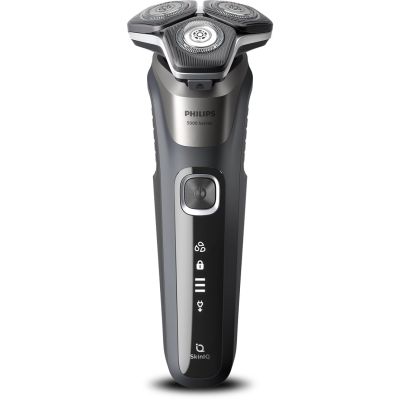 10. PHILIPS Rasierer der Serie 5000 S5887/50