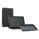 2. Mobilis 068022 Tablet-Hülle 22,1 cm (8,7") Klapphülle Schwarz