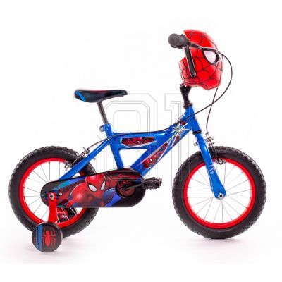 2. Huffy 14" Spider-Man Jr 24421W Fahrrad