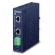 2. PLANET IPOE-173S Netzwerk-Splitter Blau PoE-Unterstützung