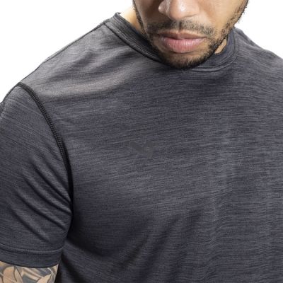 6. Bauer Perf Warmth Tech Tee Sr.