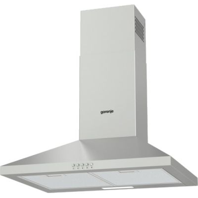 4. Dunstabzugshaube GORENJE WHC629E4X