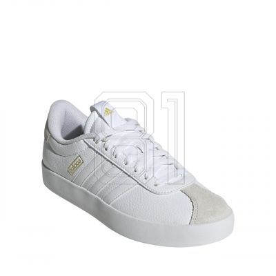 2. Adidas VL Court 3.0 W Schuhe ID8795