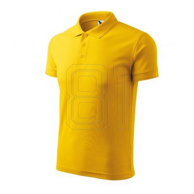 2. Malfini Piqué-Poloshirt M MLI-20304