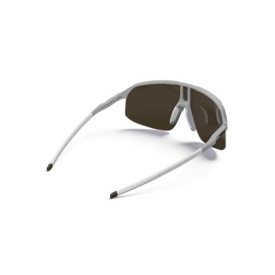 5. JULBO DENSITY Sportbrille grau