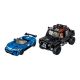 5. LEGO Speed Champions 77264 – Jaguar Project 7 und Land Rover Defender