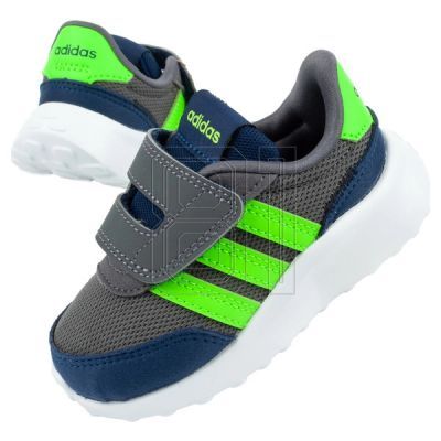 2. Adidas Run 70s Jr GW0325 Sportschuhe