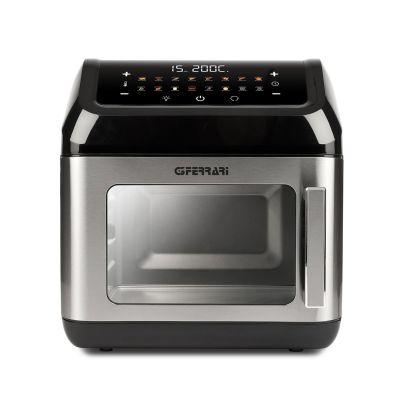 2. Mini-Backofen - Fritteuse G3Ferrari G10187