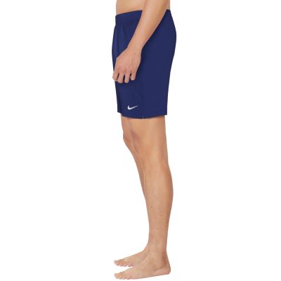 7. Nike Essential 7 M NESSF559 440 Badeshorts