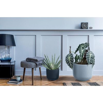 3. MILLY BLUMENTOPF DURCHMESSER 24 CM KUPFER