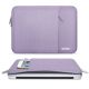 6. Tech-Protect Sleevy Laptop 13-14 Hülle – Lavendel