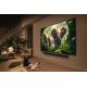 4. LG QNED 65QNED87A3B Fernseher 165,1 cm (65 Zoll) 4K Ultra HD Smart TV WLAN Schwarz