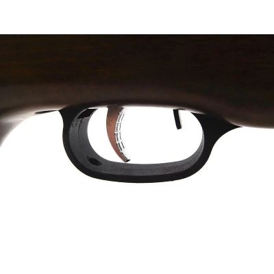 7. BEEMAN Grizzly X2 m.1073 GP GAS RAM Luftgewehr Kal. 4,5/5,5 mm