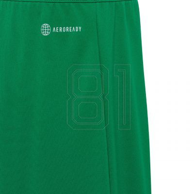 9. Shorts adidas Entrada 22 Jr IC7410