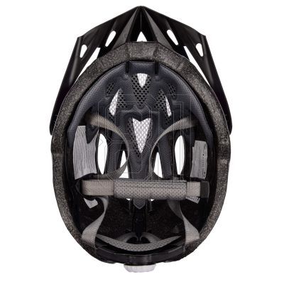 55. Meteor Gruver 24753-24755 Fahrradhelm