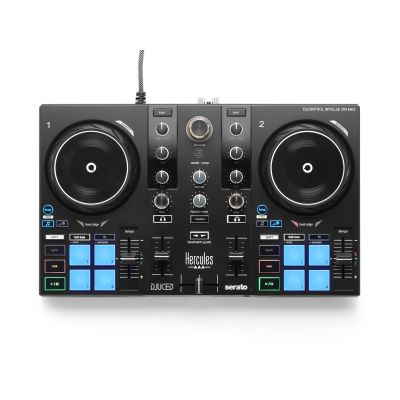 6. Hercules 4781119 DJ-Software-Controller