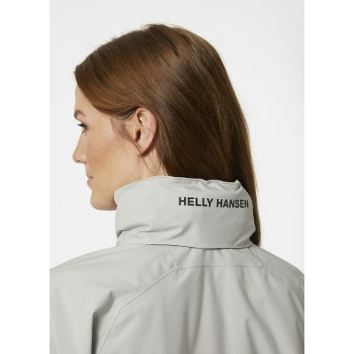 11. Helly Hansen HP Racing Lifaloft Hood JKT W 30373-917 Jacke