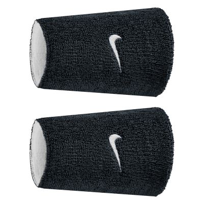 SWOOSH CLASSIC REVERSIBLE DOUBLEWIDE Schweißbänder 2er-Pack