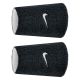 SWOOSH CLASSIC REVERSIBLE DOUBLEWIDE Schweißbänder 2er-Pack