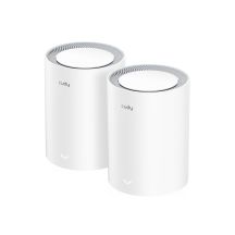 Cuddy AX3000 Wi-Fi 6 Mesh 2.5G Lösung