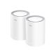 Cuddy AX3000 Wi-Fi 6 Mesh 2.5G Lösung