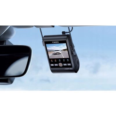 4. VIOFO A229 ULTRA 3CH-G GPS-Videorekorder
